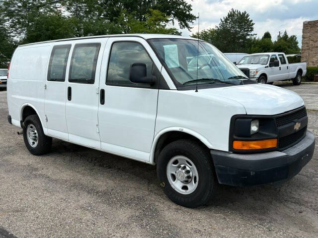 chevrolet express cargo 2013 1GCWGFCA6D1903430 image chevrolet express cargo 2013 1GCWGFCA6D1903430 image
